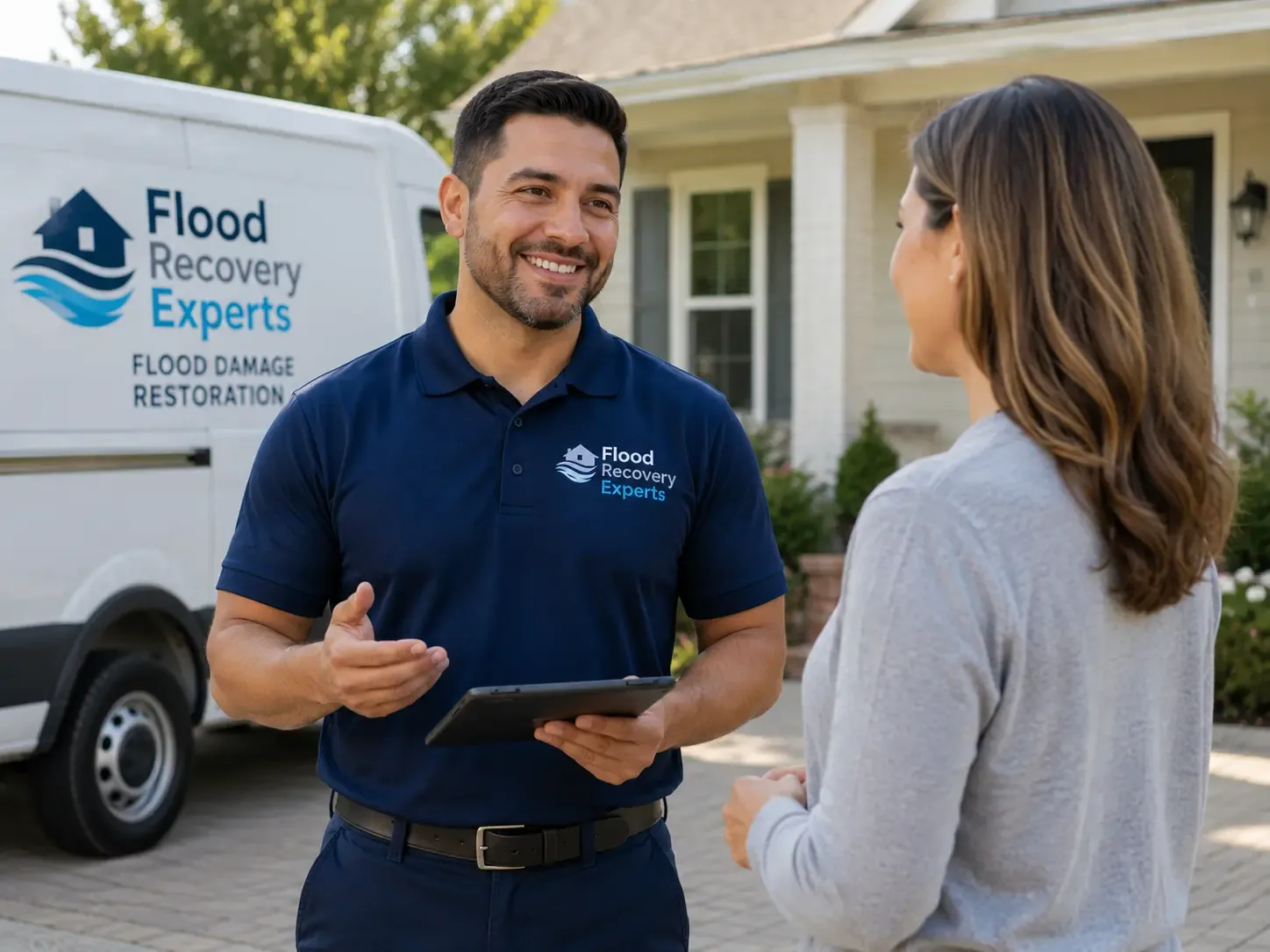 Flood Damage Cleanup Akron, OH FAQs